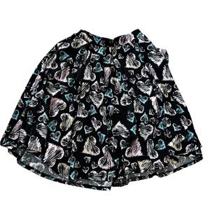 LuLaRoe Madison Skirt. Size S.